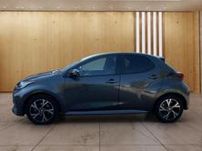 TOYOTA Yaris 1.5 VVT-i HSD Trend, Hybride Integrale Benzina/Elettrica, Occasioni / Usate, Automatico - 3