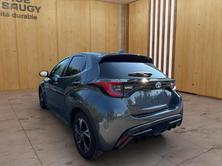 TOYOTA Yaris 1.5 VVT-i HSD Trend, Hybride Integrale Benzina/Elettrica, Occasioni / Usate, Automatico - 4
