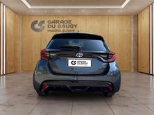TOYOTA Yaris 1.5 VVT-i HSD Trend, Hybride Integrale Benzina/Elettrica, Occasioni / Usate, Automatico - 5