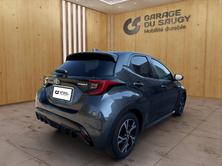 TOYOTA Yaris 1.5 VVT-i HSD Trend, Hybride Integrale Benzina/Elettrica, Occasioni / Usate, Automatico - 6