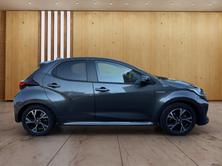 TOYOTA Yaris 1.5 VVT-i HSD Trend, Hybride Integrale Benzina/Elettrica, Occasioni / Usate, Automatico - 7