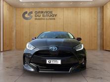 TOYOTA Yaris 1.5 VVT-i HSD Trend, Hybride Integrale Benzina/Elettrica, Occasioni / Usate, Automatico - 2