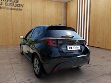 TOYOTA Yaris 1.5 VVT-i HSD Trend, Hybride Integrale Benzina/Elettrica, Occasioni / Usate, Automatico - 4