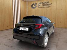 TOYOTA Yaris 1.5 VVT-i HSD Trend, Hybride Integrale Benzina/Elettrica, Occasioni / Usate, Automatico - 6