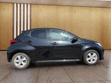 TOYOTA Yaris 1.5 VVT-i HSD Trend, Hybride Integrale Benzina/Elettrica, Occasioni / Usate, Automatico - 7