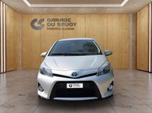 TOYOTA Yaris 1.5 VVT-i HSD Sol Premium, Hybride Integrale Benzina/Elettrica, Occasioni / Usate, Automatico - 2
