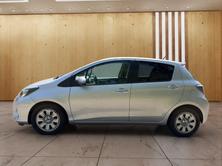 TOYOTA Yaris 1.5 VVT-i HSD Sol Premium, Hybride Integrale Benzina/Elettrica, Occasioni / Usate, Automatico - 3