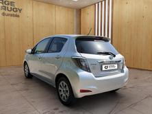 TOYOTA Yaris 1.5 VVT-i HSD Sol Premium, Hybride Integrale Benzina/Elettrica, Occasioni / Usate, Automatico - 4