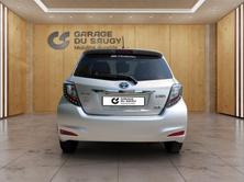 TOYOTA Yaris 1.5 VVT-i HSD Sol Premium, Hybride Integrale Benzina/Elettrica, Occasioni / Usate, Automatico - 5