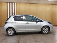 TOYOTA Yaris 1.5 VVT-i HSD Sol Premium, Hybride Integrale Benzina/Elettrica, Occasioni / Usate, Automatico - 6