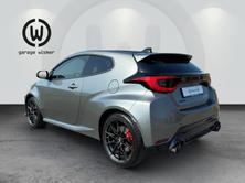 TOYOTA Yaris 1.6 GR Sport A, Benzina, Occasioni / Usate, Automatico - 3