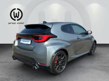 TOYOTA Yaris 1.6 GR Sport A, Benzina, Occasioni / Usate, Automatico - 4