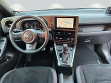 TOYOTA Yaris 1.6 GR Sport A, Benzina, Occasioni / Usate, Automatico - 7