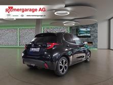 TOYOTA Yaris 1.5 VVT-i HSD Trend, Full-Hybrid Petrol/Electric, Second hand / Used, Automatic - 4
