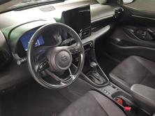 TOYOTA Yaris 1.5 VVT-i HSD Trend, Full-Hybrid Petrol/Electric, Second hand / Used, Automatic - 7