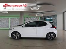 TOYOTA Yaris 1.5 VVT-i HSD Trend, Hybride Integrale Benzina/Elettrica, Occasioni / Usate, Automatico - 2