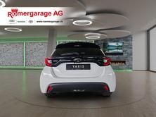 TOYOTA Yaris 1.5 VVT-i HSD Trend, Hybride Integrale Benzina/Elettrica, Occasioni / Usate, Automatico - 3