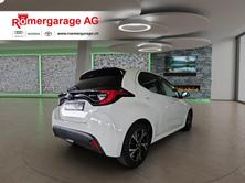 TOYOTA Yaris 1.5 VVT-i HSD Trend, Hybride Integrale Benzina/Elettrica, Occasioni / Usate, Automatico - 4