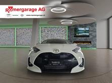 TOYOTA Yaris 1.5 VVT-i HSD Trend, Hybride Integrale Benzina/Elettrica, Occasioni / Usate, Automatico - 5