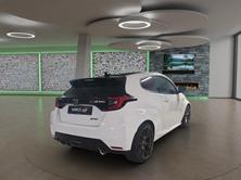 TOYOTA GR Yaris 1.6 Turbo Sport 4x4, Benzin, Occasion / Gebraucht, Handschaltung - 4
