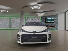 TOYOTA GR Yaris 1.6 Turbo Sport 4x4, Benzin, Occasion / Gebraucht, Handschaltung - 5