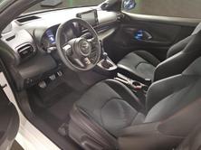 TOYOTA GR Yaris 1.6 Turbo Sport 4x4, Benzin, Occasion / Gebraucht, Handschaltung - 7