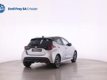 TOYOTA Yaris 1.5 VVT-i HSD GR Sport, Full-Hybrid Petrol/Electric, Second hand / Used, Automatic - 2