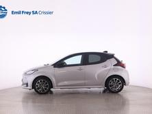 TOYOTA Yaris 1.5 VVT-i HSD GR Sport, Full-Hybrid Petrol/Electric, Second hand / Used, Automatic - 3