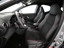 TOYOTA Yaris 1.5 VVT-i HSD GR Sport, Full-Hybrid Petrol/Electric, Second hand / Used, Automatic - 4