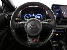 TOYOTA Yaris 1.5 VVT-i HSD GR Sport, Full-Hybrid Petrol/Electric, Second hand / Used, Automatic - 5