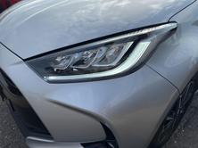 TOYOTA Yaris 1.5 VVT-i HSD Trend, Hybride Integrale Benzina/Elettrica, Occasioni / Usate, Automatico - 2