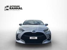 TOYOTA Yaris 1.5 VVT-i HSD Trend, Hybride Integrale Benzina/Elettrica, Occasioni / Usate, Automatico - 3