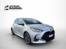 TOYOTA Yaris 1.5 VVT-i HSD Trend, Hybride Integrale Benzina/Elettrica, Occasioni / Usate, Automatico - 4