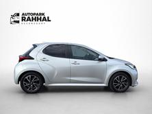 TOYOTA Yaris 1.5 VVT-i HSD Trend, Hybride Integrale Benzina/Elettrica, Occasioni / Usate, Automatico - 5