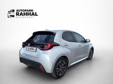 TOYOTA Yaris 1.5 VVT-i HSD Trend, Hybride Integrale Benzina/Elettrica, Occasioni / Usate, Automatico - 6