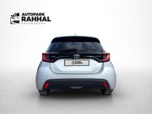 TOYOTA Yaris 1.5 VVT-i HSD Trend, Hybride Integrale Benzina/Elettrica, Occasioni / Usate, Automatico - 7