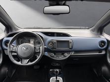TOYOTA Yaris 1.5 VVT-i HSD Style, Hybride Intégral Essence/Électricité, Occasion / Utilisé, Automatique - 4