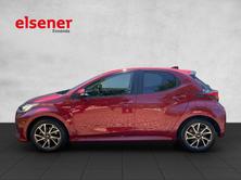 TOYOTA Yaris 1.5 VVT-i HSD Trend, Hybride Integrale Benzina/Elettrica, Occasioni / Usate, Automatico - 2