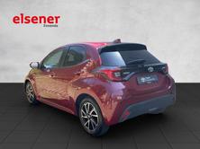 TOYOTA Yaris 1.5 VVT-i HSD Trend, Hybride Integrale Benzina/Elettrica, Occasioni / Usate, Automatico - 3