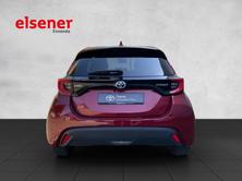 TOYOTA Yaris 1.5 VVT-i HSD Trend, Hybride Integrale Benzina/Elettrica, Occasioni / Usate, Automatico - 4