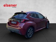 TOYOTA Yaris 1.5 VVT-i HSD Trend, Hybride Integrale Benzina/Elettrica, Occasioni / Usate, Automatico - 5