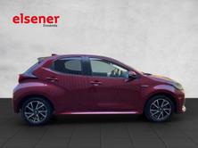 TOYOTA Yaris 1.5 VVT-i HSD Trend, Hybride Integrale Benzina/Elettrica, Occasioni / Usate, Automatico - 6