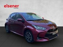 TOYOTA Yaris 1.5 VVT-i HSD Trend, Hybride Integrale Benzina/Elettrica, Occasioni / Usate, Automatico - 7