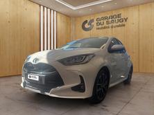 TOYOTA Yaris 1.5 VVT-i HSD Trend, Hybride Integrale Benzina/Elettrica, Occasioni / Usate, Automatico - 2