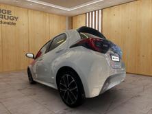 TOYOTA Yaris 1.5 VVT-i HSD Trend, Hybride Integrale Benzina/Elettrica, Occasioni / Usate, Automatico - 3