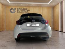 TOYOTA Yaris 1.5 VVT-i HSD Trend, Hybride Integrale Benzina/Elettrica, Occasioni / Usate, Automatico - 4