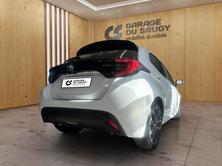 TOYOTA Yaris 1.5 VVT-i HSD Trend, Hybride Integrale Benzina/Elettrica, Occasioni / Usate, Automatico - 5