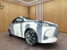 TOYOTA Yaris 1.5 VVT-i HSD Trend, Hybride Integrale Benzina/Elettrica, Occasioni / Usate, Automatico - 6