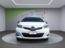 TOYOTA Yaris 1.33 VVT-i Trend, Benzina, Occasioni / Usate, Manuale - 2