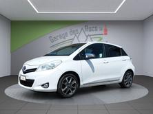TOYOTA Yaris 1.33 VVT-i Trend, Benzina, Occasioni / Usate, Manuale - 3